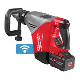 Milwaukee M18™ ONE-KEY™ SDS-Max Akku-Abbruchhammer 7 kg M18FHADO700 - Produktbild 5
