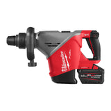 Milwaukee M18™ ONE-KEY™ SDS-Max Akku-Abbruchhammer 7 kg M18FHADO700 - Produktbild 6