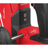 Milwaukee M18 FUEL™ SDS-plus Akku-Kombihammer M18FHAFOH16 - Produktbild 11