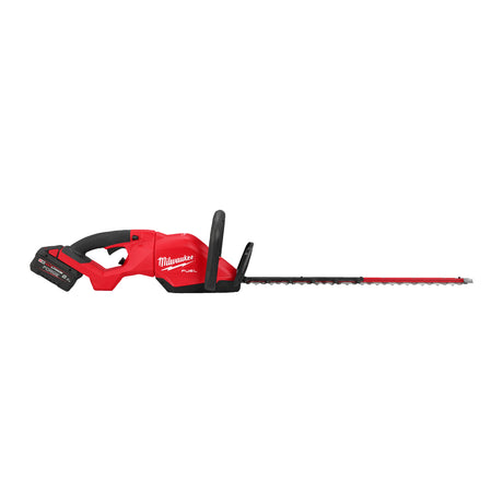 Milwaukee M18 FUEL Akku-Heckenschere 60 cm M18FHET60G2