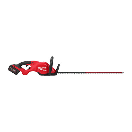 Milwaukee M18 FUEL Akku-Heckenschere 75 cm M18FHET75G2