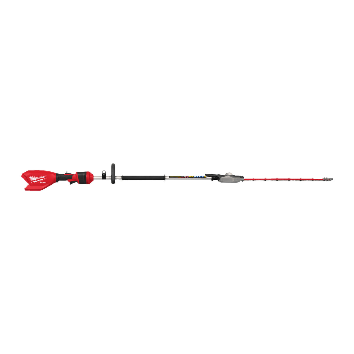 Milwaukee M18 FUEL Akku-Stabheckenschere 216 cm M18FHETE22