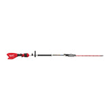 Milwaukee M18 FUEL Akku-Stabheckenschere 216 cm M18FHETE22