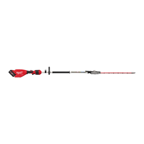 Milwaukee M18 FUEL Akku-Stabheckenschere 216 cm M18FHETE22