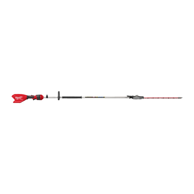 Milwaukee M18 FUEL Akku-Stabheckenschere 267 cm M18FHETE27