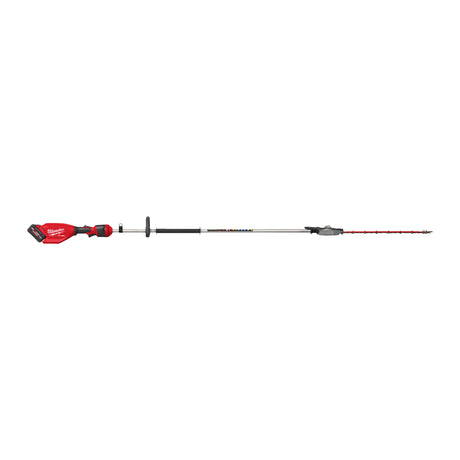 Milwaukee M18 FUEL Akku-Stabheckenschere 267 cm M18FHETE27