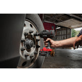 Milwaukee M18 FUEL™ 1/2"-Akku-Schlagschrauber M18FHIW2F12 - Produktbild 9