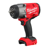 Milwaukee M18 FUEL™ 1/2"-Akku-Schlagschrauber M18FHIW2F12 - Produktbild 4