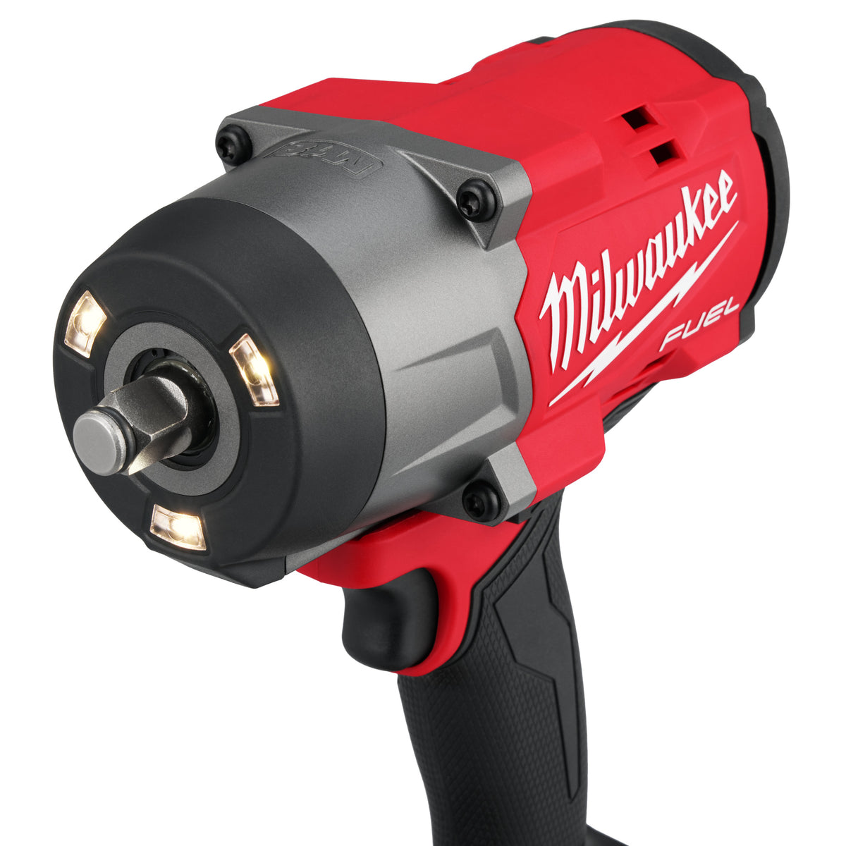 Milwaukee M18 FUEL™ 1/2"-Akku-Schlagschrauber M18FHIW2F12 - Produktbild 12