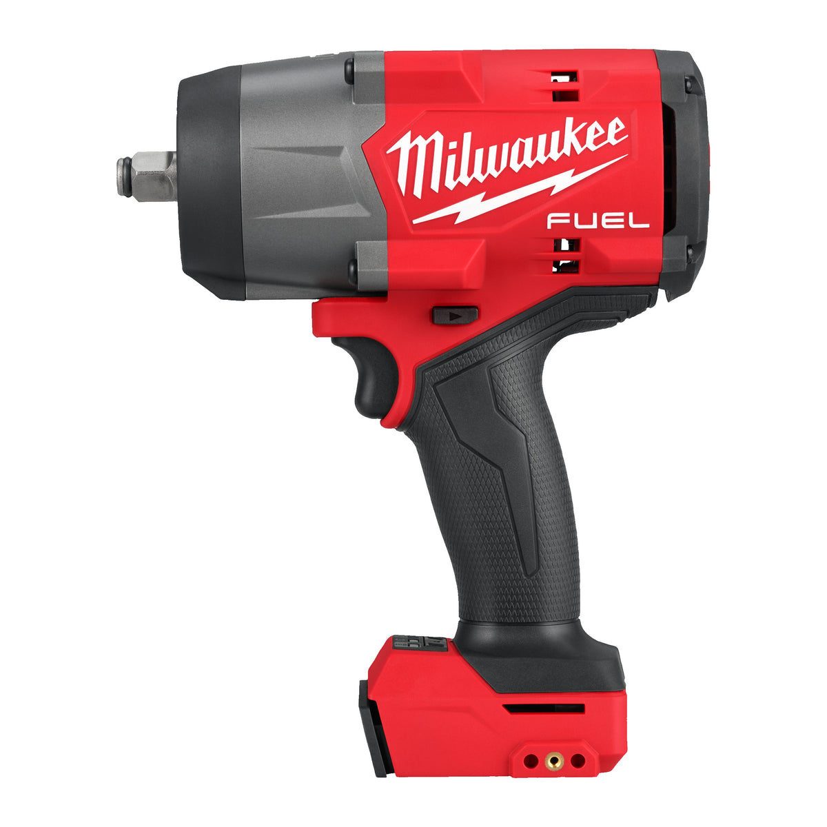 Milwaukee M18 FUEL™ 1/2"-Akku-Schlagschrauber M18FHIW2F12 - Produktbild 2