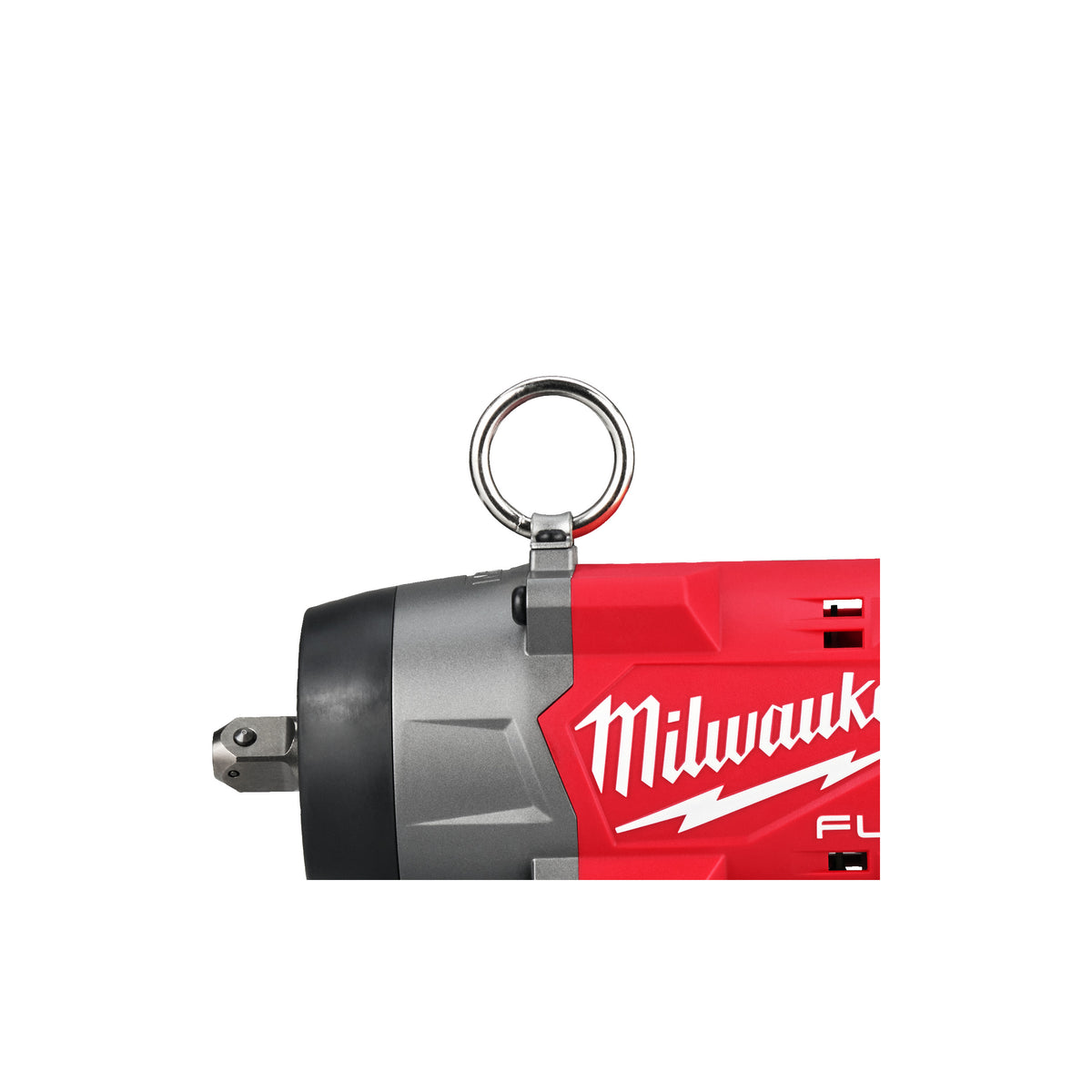 Milwaukee M18 FUEL™ 1/2"-Akku-Schlagschrauber Vierkant mit PIN M18FHIW2P12 - Produktbild 6