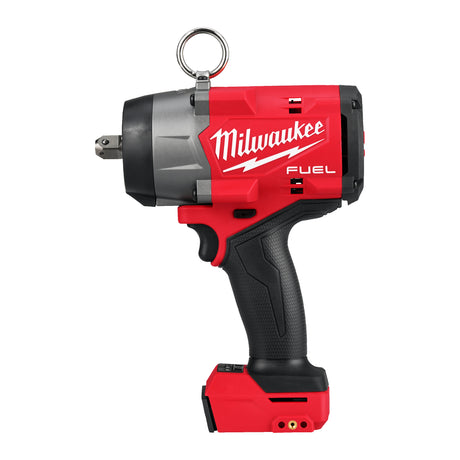 Milwaukee M18 FUEL™ 1/2"-Akku-Schlagschrauber Vierkant mit PIN M18FHIW2P12 - Produktbild 1