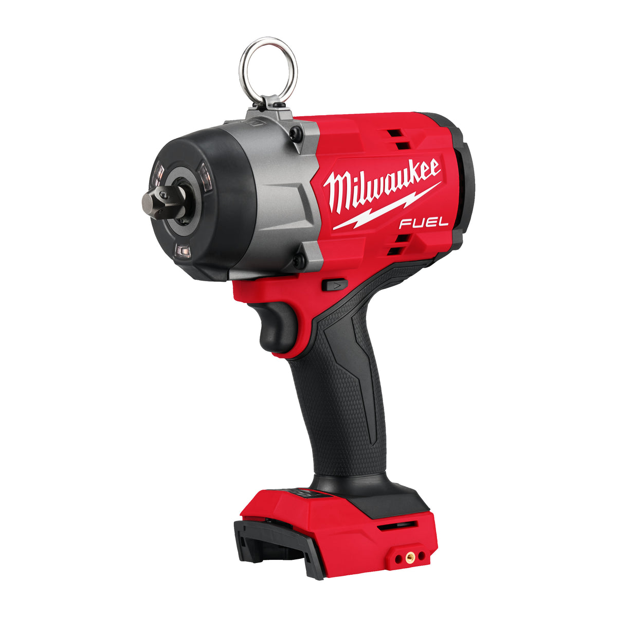 Milwaukee M18 FUEL™ 1/2"-Akku-Schlagschrauber Vierkant mit PIN M18FHIW2P12 - Produktbild 3