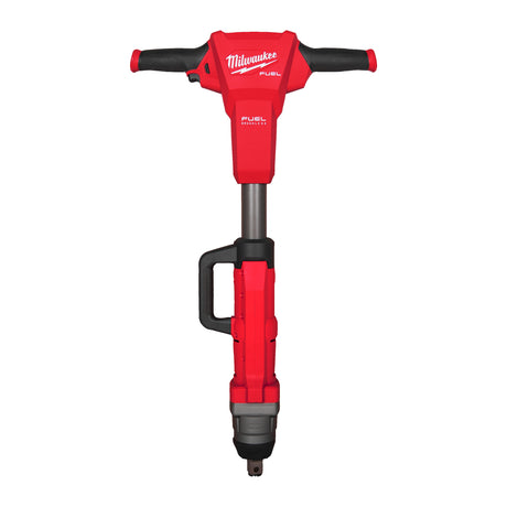 Milwaukee M18 FUEL™ 1" Akku-Schlagschrauber M18FHIWF1R - Produktbild 1