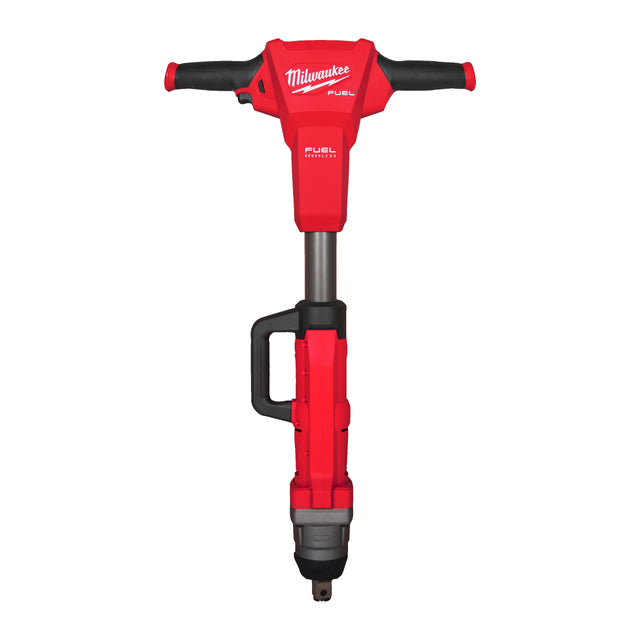 Milwaukee M18 FUEL™ 1" Akku-Schlagschrauber M18FHIWF1R - Produktbild 1