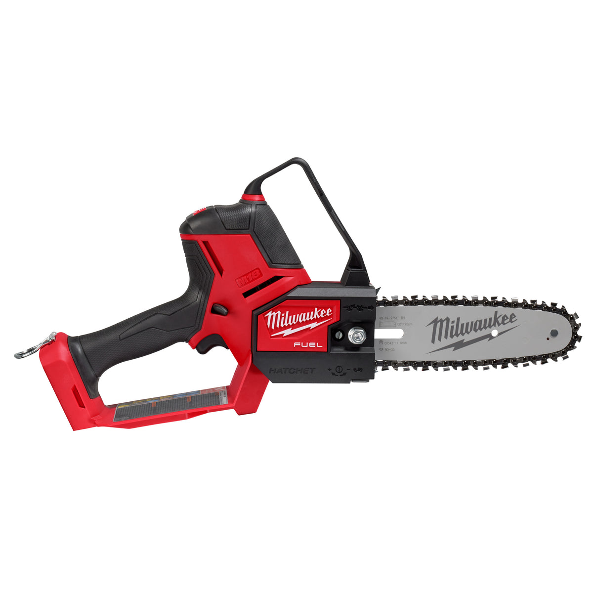 Milwaukee M18FHS20-0 M18 FUEL Akku-Astsäge – Produktbild 1