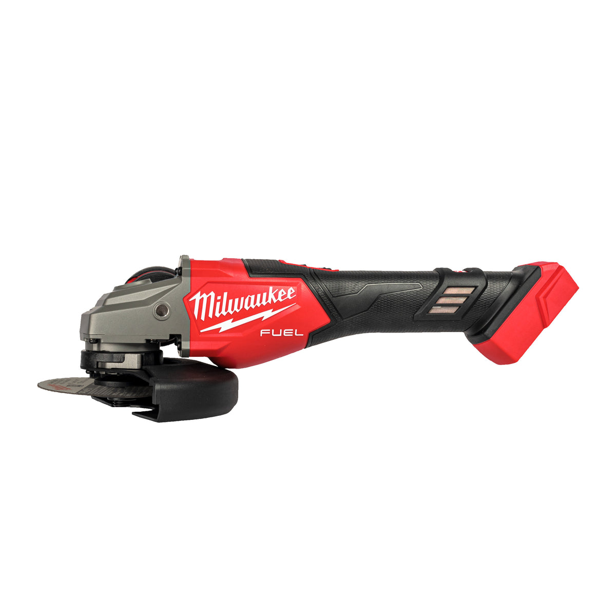 Milwaukee M18 FUEL™ Akku-Hochleistungswinkelschleifer 150 mm mit Schiebeschalter Gen 2 M18FHSAG150XB2 - Produktbild 2