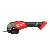 Milwaukee M18 FUEL™ Akku-Hochleistungswinkelschleifer 150 mm mit Schiebeschalter Gen 2 M18FHSAG150XB2 - Produktbild 2
