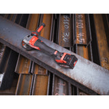 Milwaukee M18 FUEL™ Akku-Hochleistungswinkelschleifer 125mm mit Geschwindigkeitsregler & ONE-KEY Gen 2 M18FHSAGO125VXPDB2 - Produktbild 12