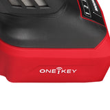 Milwaukee M18 FUEL™ Akku-Hochleistungswinkelschleifer 125mm mit Geschwindigkeitsregler & ONE-KEY Gen 2 M18FHSAGO125VXPDB2 - Produktbild 9