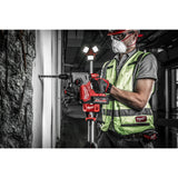 Milwaukee M18 FUEL ™ Akku-Kombihammer M18FHX - Produktbild 12