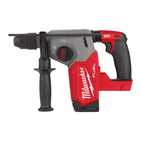 Milwaukee M18 FUEL ™ Akku-Kombihammer M18FHX - Produktbild 1