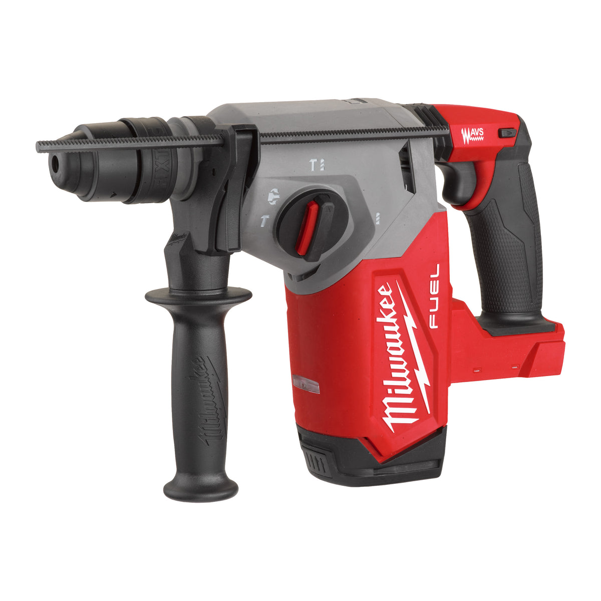 Milwaukee M18 FUEL ™ Akku-Kombihammer M18FHX - Produktbild 4