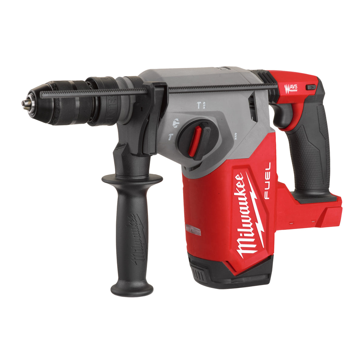 Milwaukee M18 FUEL ™ Akku-Kombihammer M18FHX - Produktbild 6