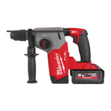 Milwaukee M18 FUEL ™ Akku-Kombihammer M18FHX - Produktbild 3