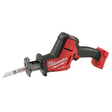 Milwaukee M18 FUEL™ Akku-Säbelsäge M18FHZ - Produktbild 4