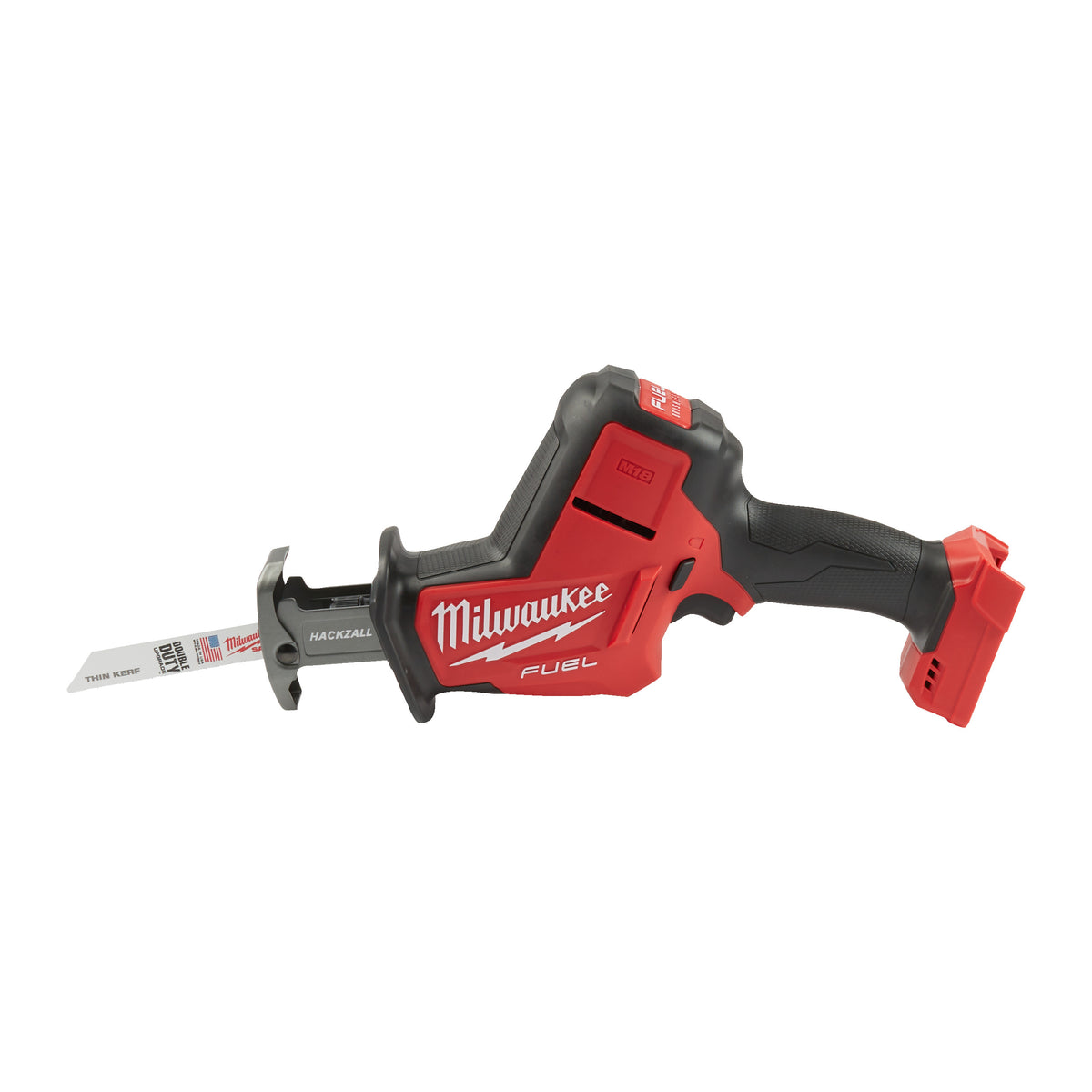Milwaukee M18 FUEL™ Akku-Säbelsäge M18FHZ - Produktbild 2