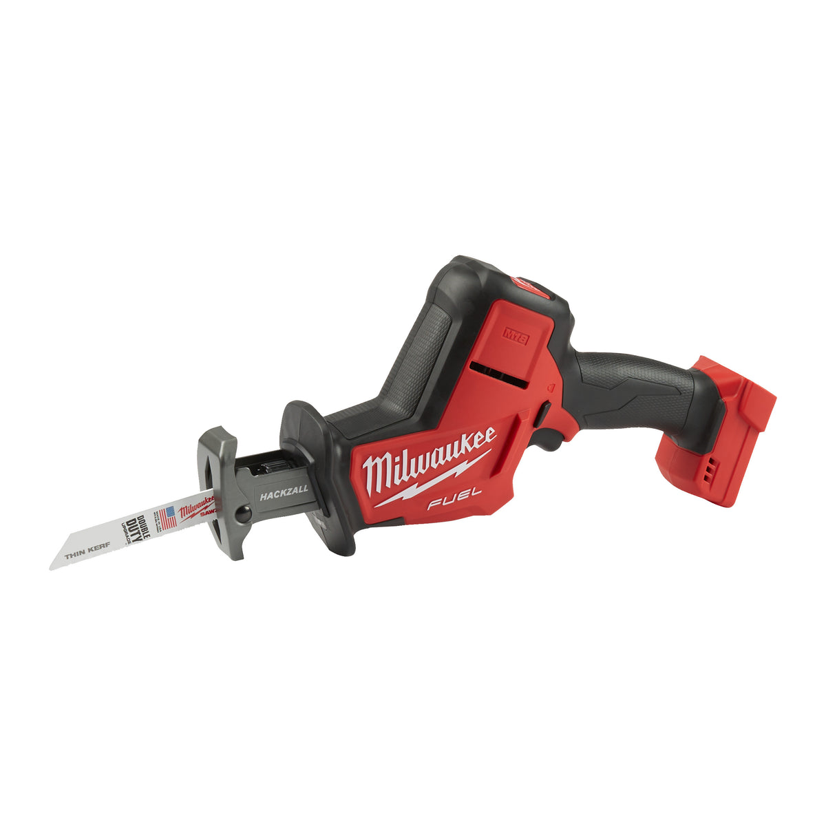 Milwaukee M18 FUEL™ Akku-Säbelsäge M18FHZ - Produktbild 12