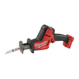 Milwaukee M18 FUEL™ Akku-Säbelsäge M18FHZ - Produktbild 12