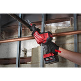 Milwaukee M18 FUEL™ Akku-Säbelsäge M18FHZ - Produktbild 9