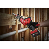 Milwaukee M18 FUEL™ Akku-Säbelsäge M18FHZ - Produktbild 10