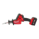 Milwaukee M18 FUEL™ Akku-Säbelsäge M18FHZ - Produktbild 3