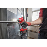 Milwaukee M18 FUEL™ ¼˝ Akku-Schlagschrauber M18FID3 - Produktbild 6