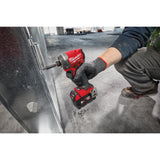 Milwaukee M18 FUEL™ ¼˝ Akku-Schlagschrauber M18FID3 - Produktbild 7