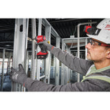 Milwaukee M18 FUEL™ ¼˝ Akku-Schlagschrauber M18FID3 - Produktbild 19