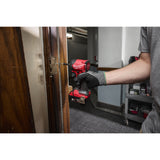 Milwaukee M18 FUEL™ SURGE™ 1/4˝ Hex-Hydraulik-Akku-Schlagschrauber M18FIDRQ - Produktbild 9
