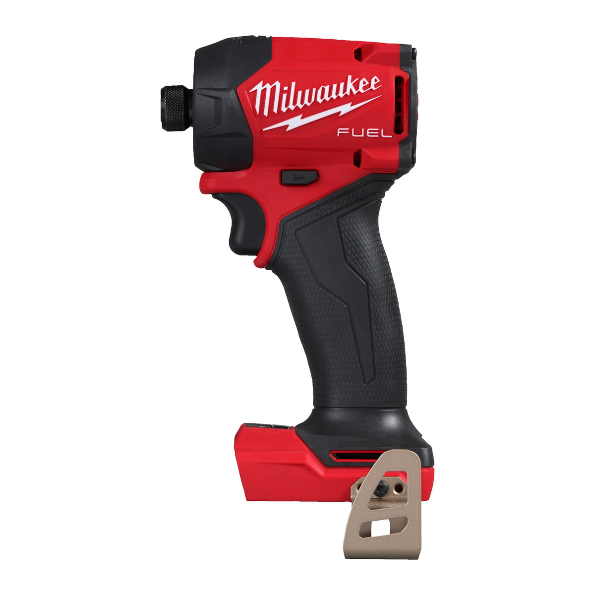 Milwaukee M18 FUEL™ SURGE™ 1/4˝ Hex-Hydraulik-Akku-Schlagschrauber M18FIDRQ - Produktbild 2