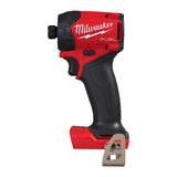 Milwaukee M18 FUEL™ SURGE™ 1/4˝ Hex-Hydraulik-Akku-Schlagschrauber M18FIDRQ - Produktbild 2