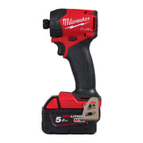 Milwaukee M18 FUEL™ SURGE™ 1/4˝ Hex-Hydraulik-Akku-Schlagschrauber M18FIDRQ - Produktbild 3