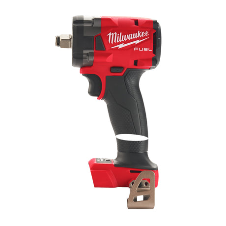 Milwaukee M18 FUEL™ 1/2˝-Akku-Schlagschrauber 1/2" Vierkant mit Sprengring M18FIW2F12 - Produktbild 3