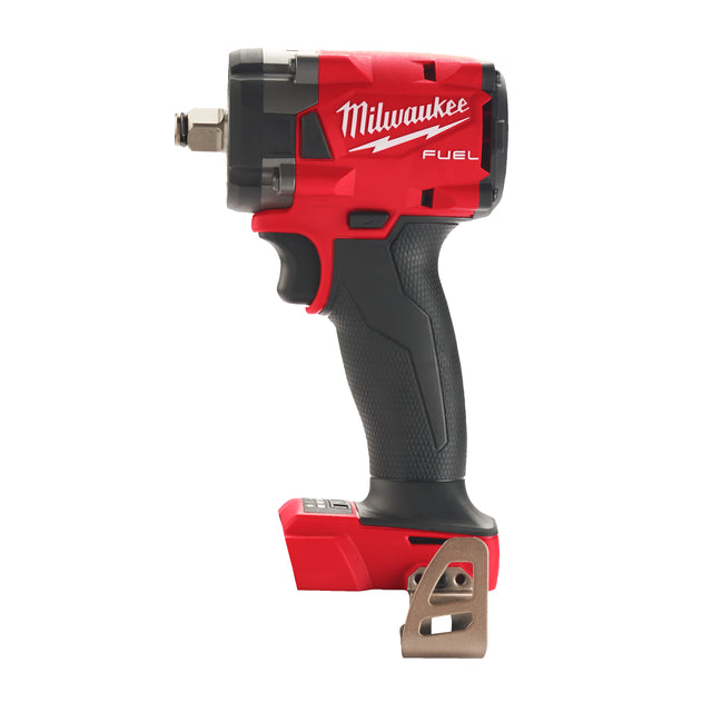 Milwaukee M18 FUEL™ 1/2˝-Akku-Schlagschrauber 1/2" Vierkant mit Sprengring M18FIW2F12 - Produktbild 1