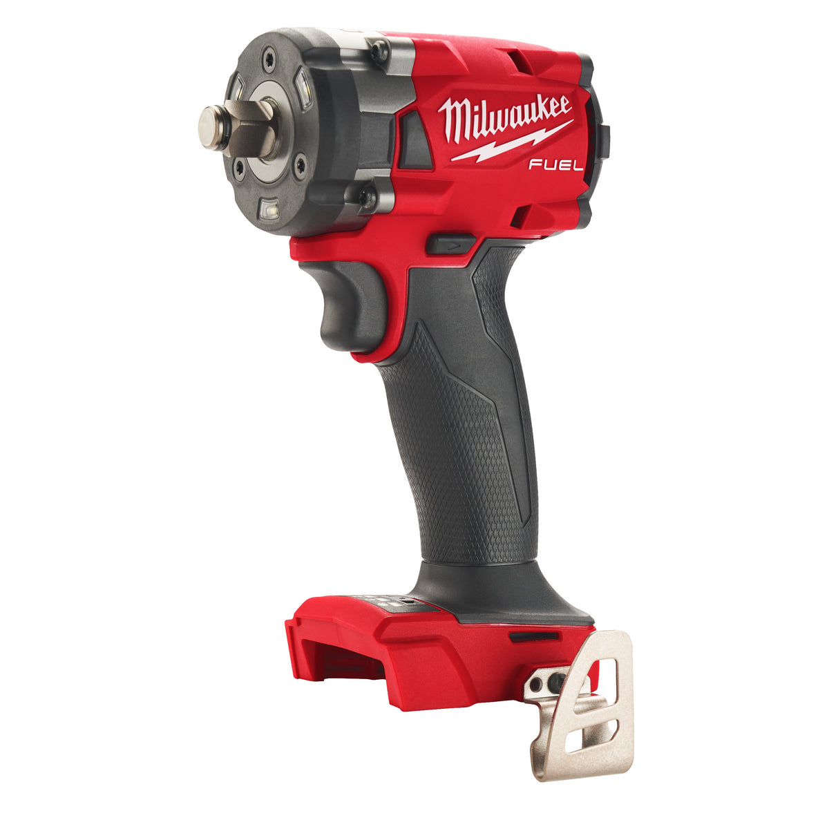Milwaukee M18 FUEL™ 1/2˝-Akku-Schlagschrauber 1/2" Vierkant mit Sprengring M18FIW2F12 - Produktbild 4