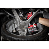 Milwaukee M18 FUEL™ 1/2˝-Akku-Schlagschrauber 1/2" Vierkant mit Sprengring M18FIW2F12 - Produktbild 9