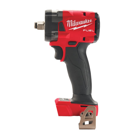 Milwaukee M18 FUEL™ 3/8"-Akku-Schlagschrauber Vierkant mit Sprengring M18FIW2F38 - Produktbild 1