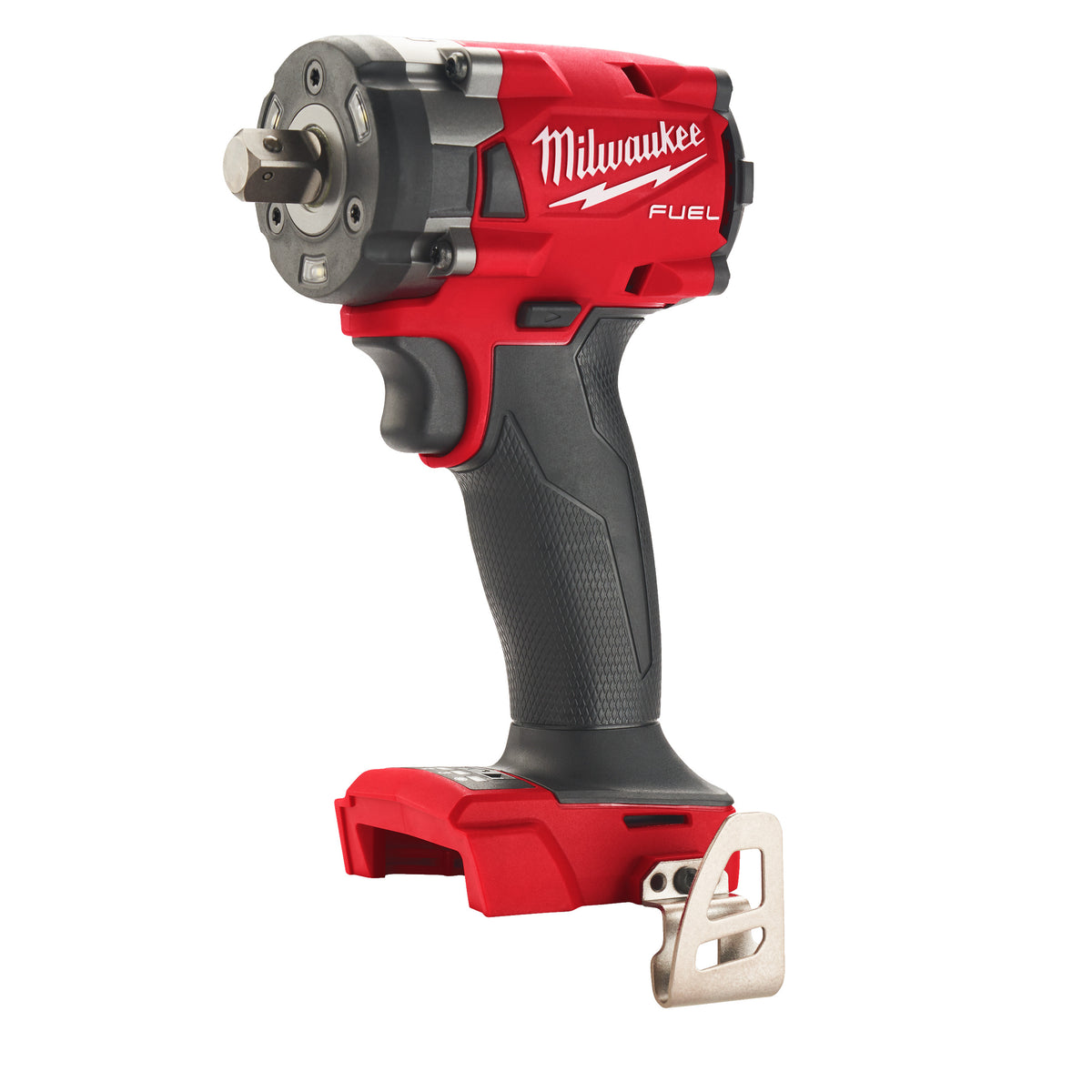Milwaukee M18 FUEL™ 1/2˝-Akku-Schlagschrauber 1/2" Vierkant mit PIN M18FIW2P12 - Produktbild 3