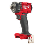 Milwaukee M18 FUEL™ 1/2˝-Akku-Schlagschrauber 1/2" Vierkant mit PIN M18FIW2P12 - Produktbild 3